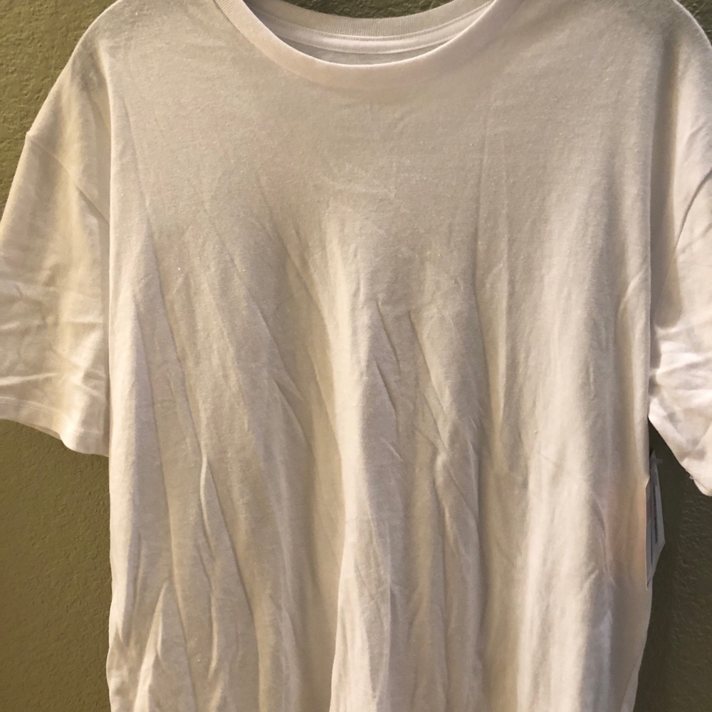 LuLaRoe Patrick Tee